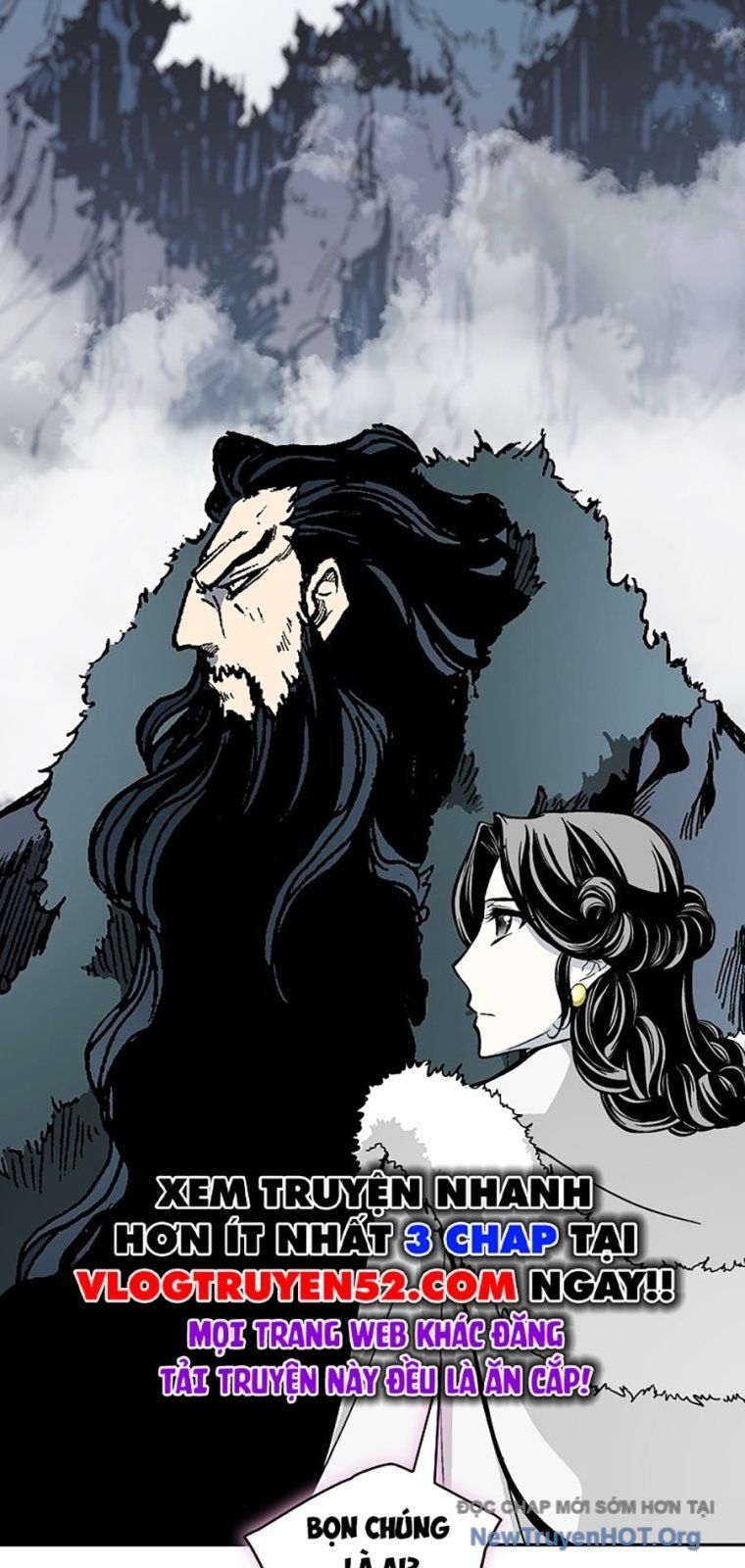 đọc truyện Hồi Ức Của Chiến Thần Chương 217 ảnh 67 tại Thiên Thai Truyện