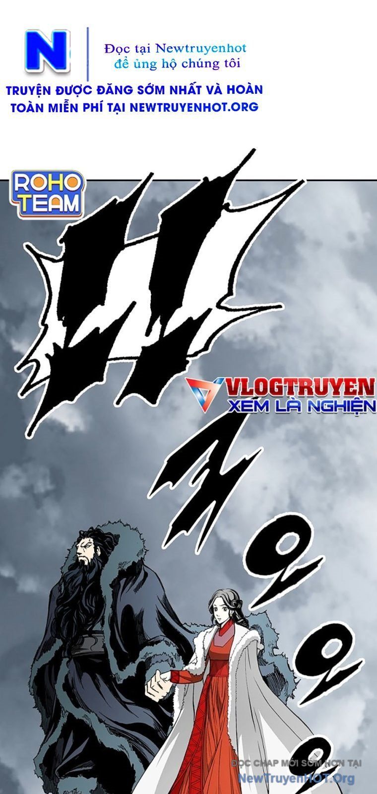 đọc truyện Hồi Ức Của Chiến Thần Chương 217 ảnh 73 tại Thiên Thai Truyện