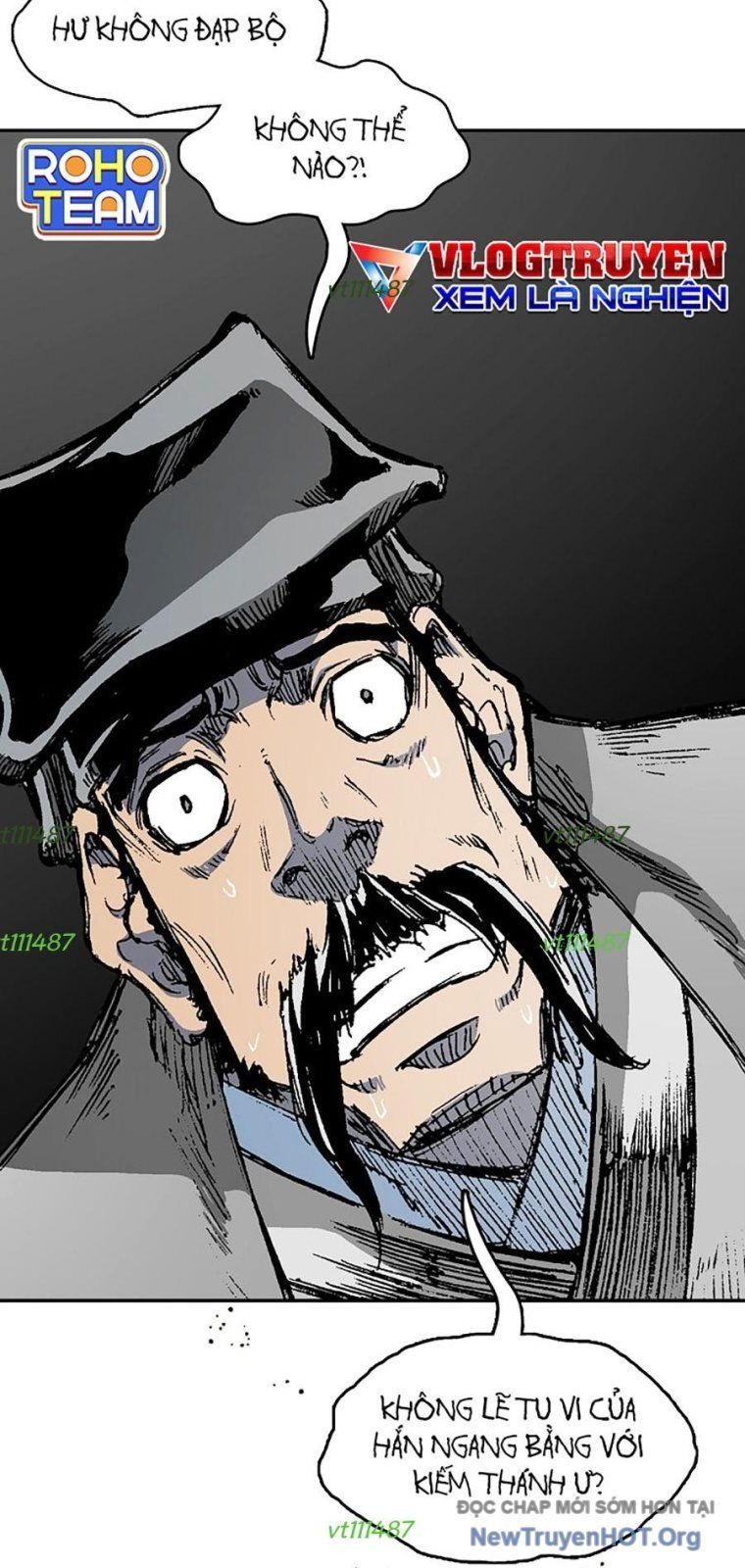 đọc truyện Hồi Ức Của Chiến Thần Chương 217 ảnh 77 tại Thiên Thai Truyện