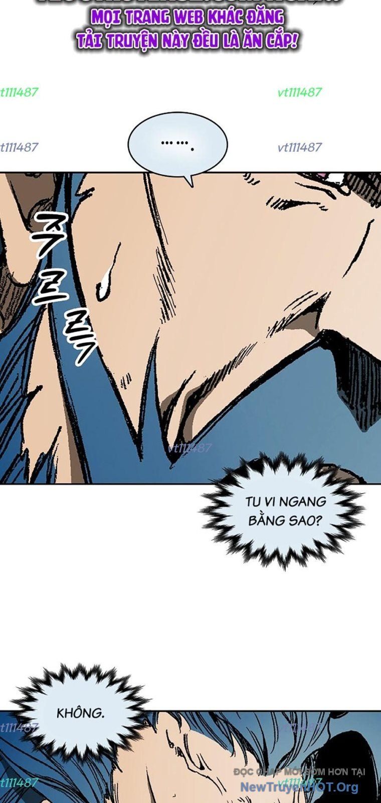 đọc truyện Hồi Ức Của Chiến Thần Chương 217 ảnh 79 tại Thiên Thai Truyện