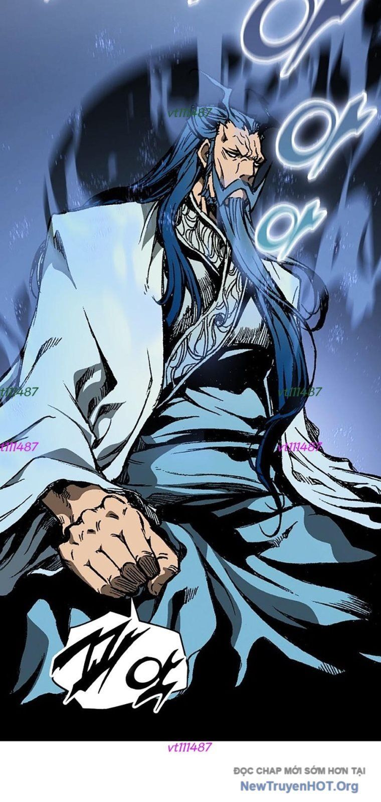 đọc truyện Hồi Ức Của Chiến Thần Chương 217 ảnh 81 tại Thiên Thai Truyện