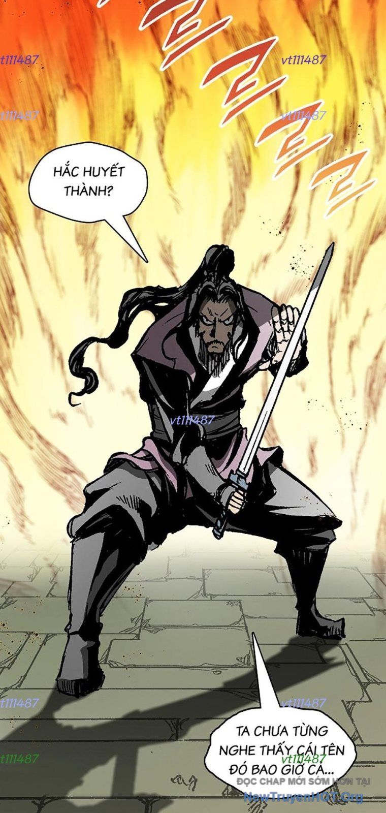 đọc truyện Hồi Ức Của Chiến Thần Chương 217 ảnh 10 tại Thiên Thai Truyện