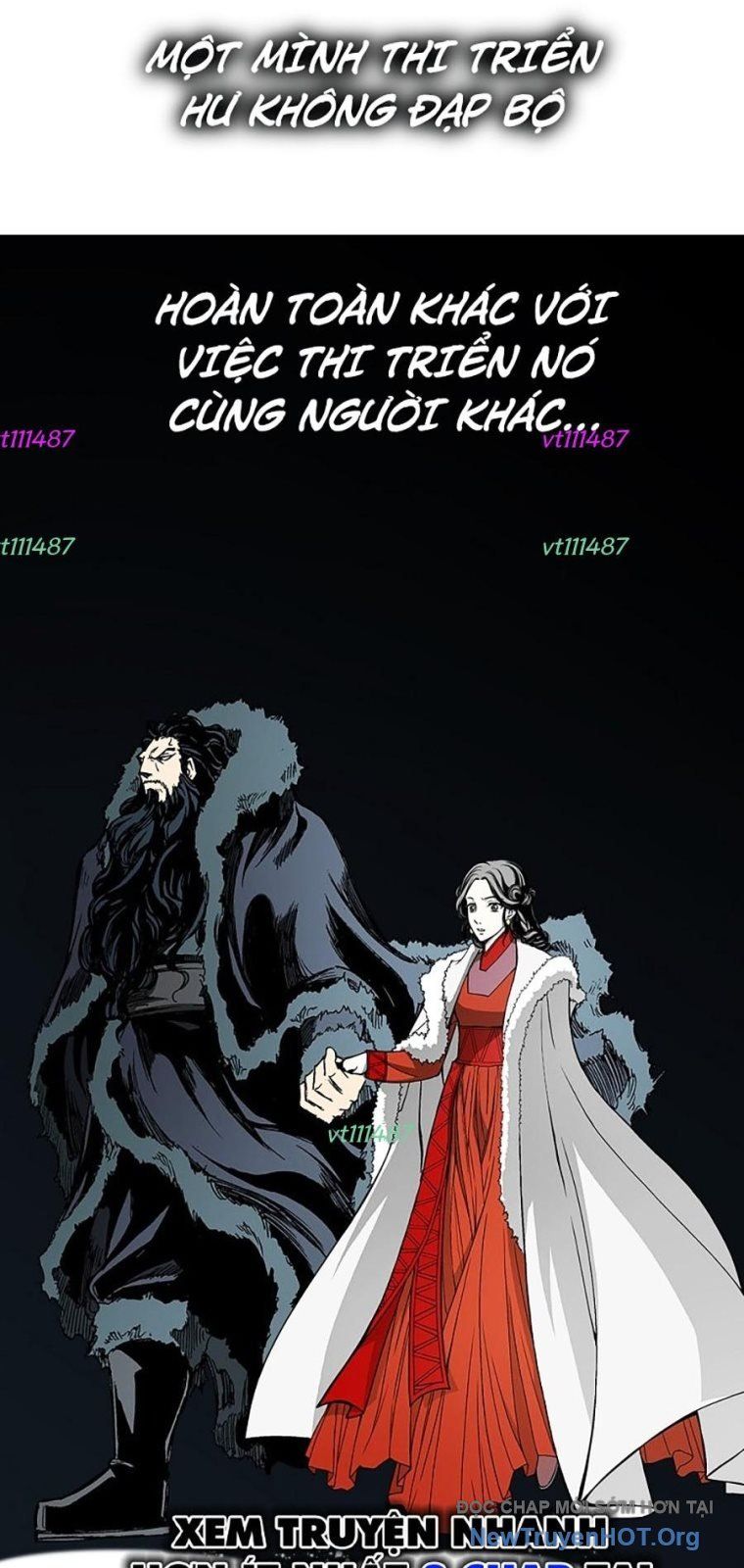 đọc truyện Hồi Ức Của Chiến Thần Chương 217 ảnh 82 tại Thiên Thai Truyện