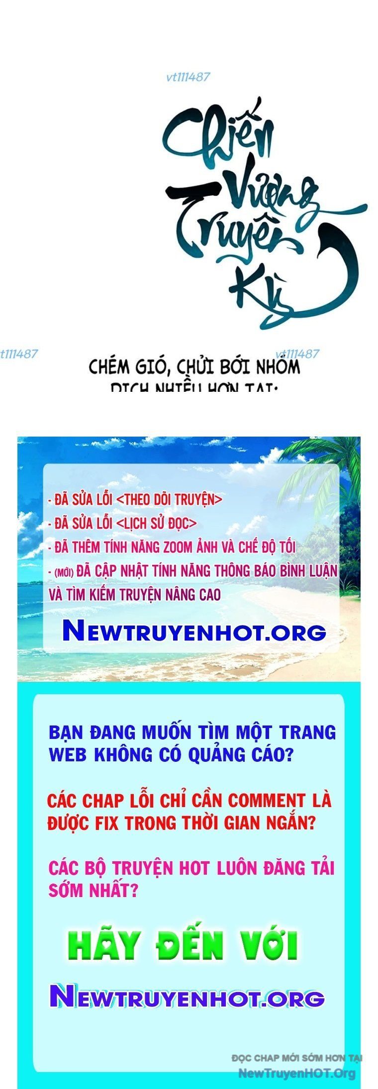 đọc truyện Hồi Ức Của Chiến Thần Chương 217 ảnh 85 tại Thiên Thai Truyện