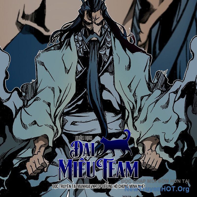 đọc truyện Hồi Ức Của Chiến Thần Chương 218 ảnh 122 tại Thiên Thai Truyện