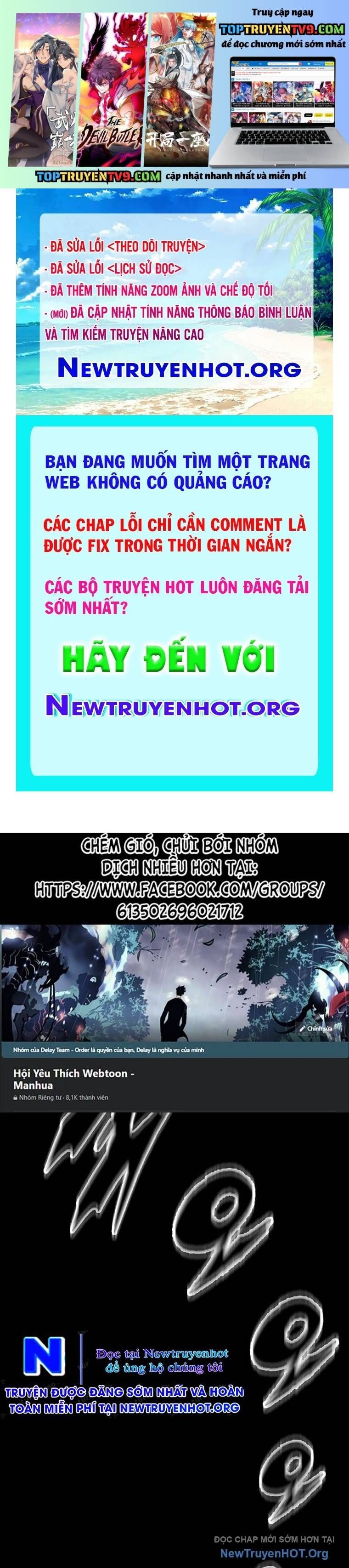 đọc truyện Hồi Ức Của Chiến Thần Chương 220 ảnh 3 tại Thiên Thai Truyện