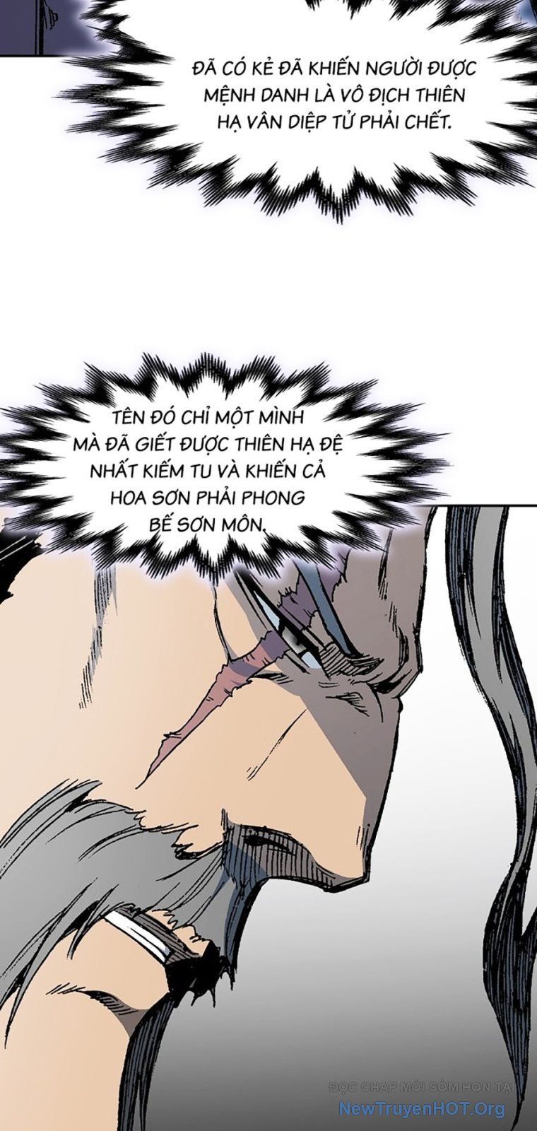 đọc truyện Hồi Ức Của Chiến Thần Chương 220 ảnh 102 tại Thiên Thai Truyện