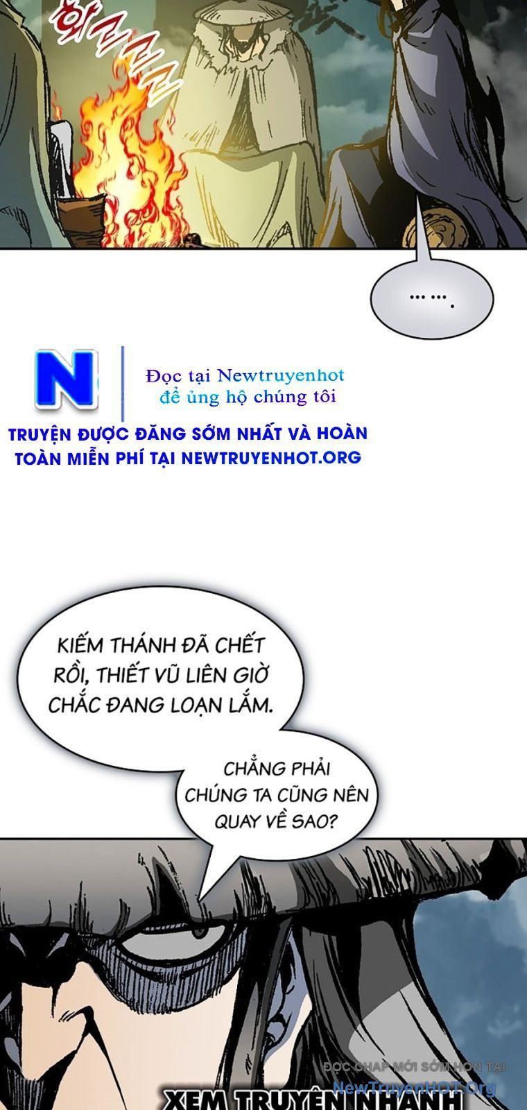 đọc truyện Hồi Ức Của Chiến Thần Chương 220 ảnh 105 tại Thiên Thai Truyện