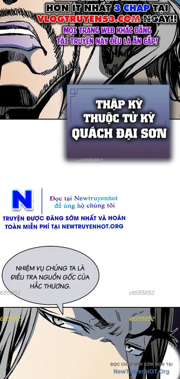 đọc truyện Hồi Ức Của Chiến Thần Chương 220 ảnh 106 tại Thiên Thai Truyện