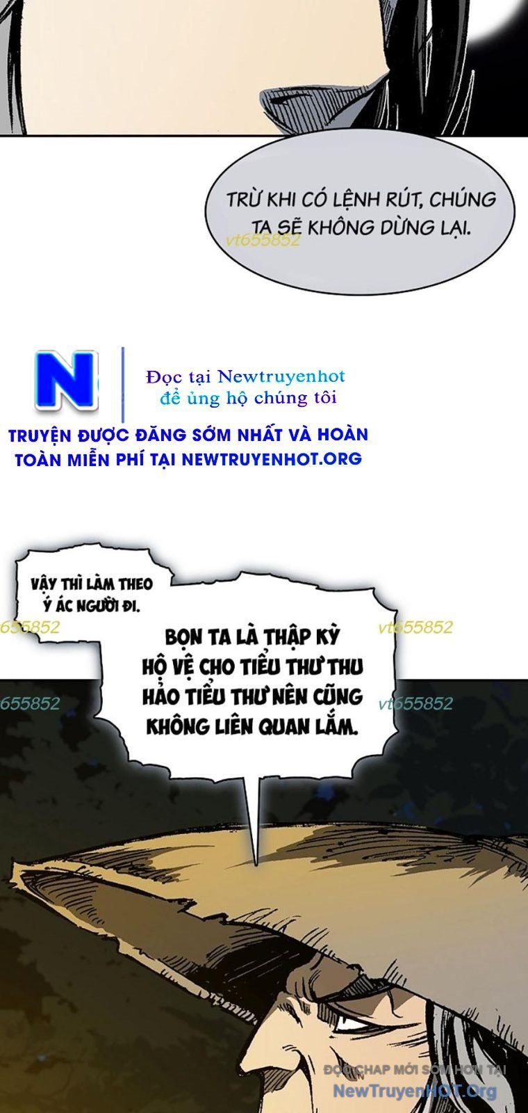 đọc truyện Hồi Ức Của Chiến Thần Chương 220 ảnh 107 tại Thiên Thai Truyện