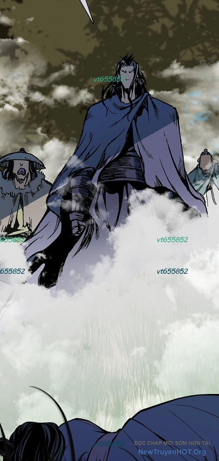 đọc truyện Hồi Ức Của Chiến Thần Chương 220 ảnh 111 tại Thiên Thai Truyện