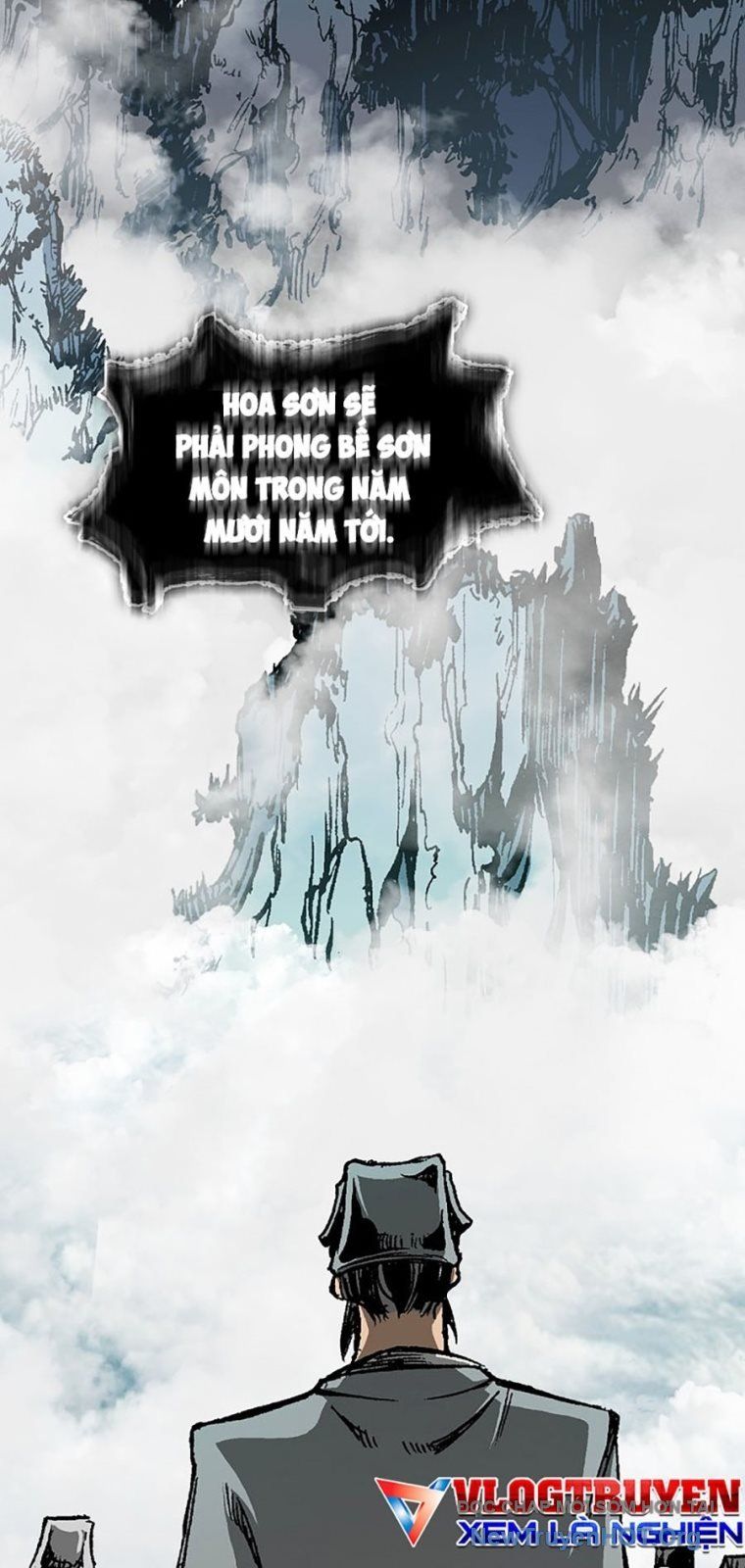 đọc truyện Hồi Ức Của Chiến Thần Chương 220 ảnh 27 tại Thiên Thai Truyện