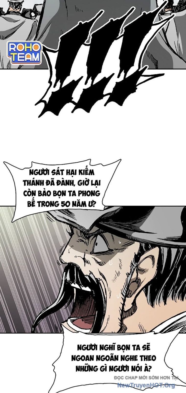 đọc truyện Hồi Ức Của Chiến Thần Chương 220 ảnh 28 tại Thiên Thai Truyện