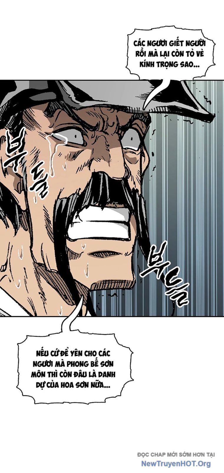 đọc truyện Hồi Ức Của Chiến Thần Chương 220 ảnh 30 tại Thiên Thai Truyện