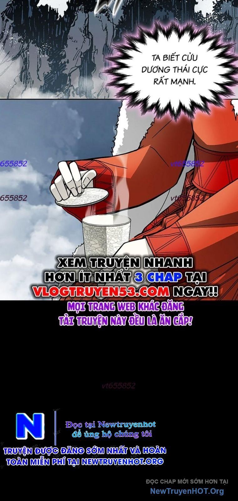 đọc truyện Hồi Ức Của Chiến Thần Chương 220 ảnh 5 tại Thiên Thai Truyện