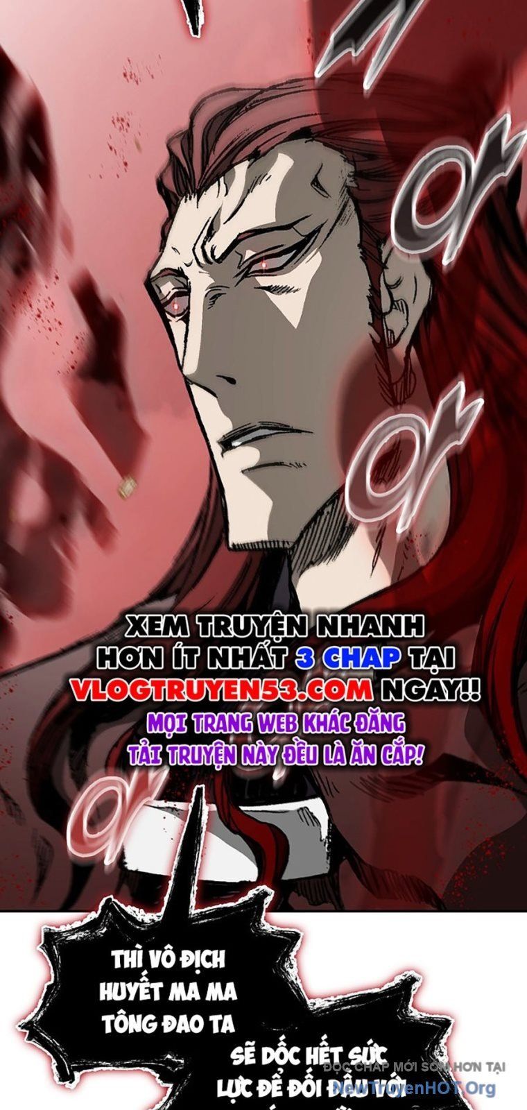 đọc truyện Hồi Ức Của Chiến Thần Chương 220 ảnh 32 tại Thiên Thai Truyện