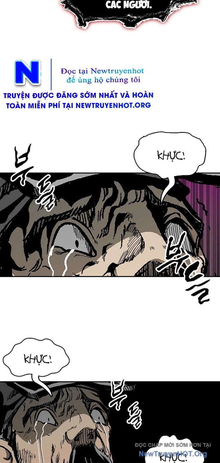 đọc truyện Hồi Ức Của Chiến Thần Chương 220 ảnh 33 tại Thiên Thai Truyện