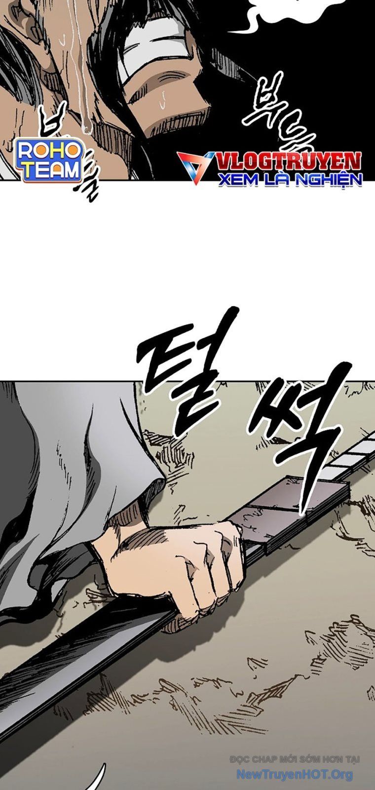 đọc truyện Hồi Ức Của Chiến Thần Chương 220 ảnh 34 tại Thiên Thai Truyện