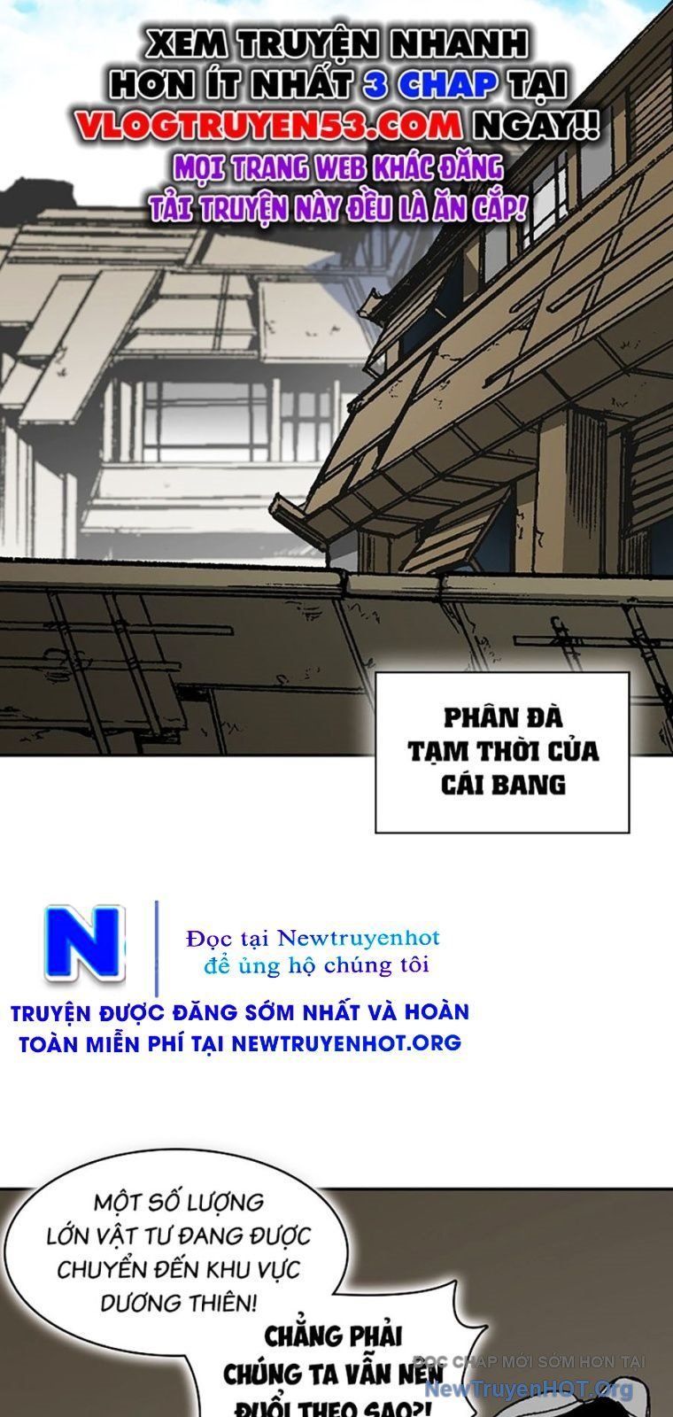 đọc truyện Hồi Ức Của Chiến Thần Chương 220 ảnh 40 tại Thiên Thai Truyện