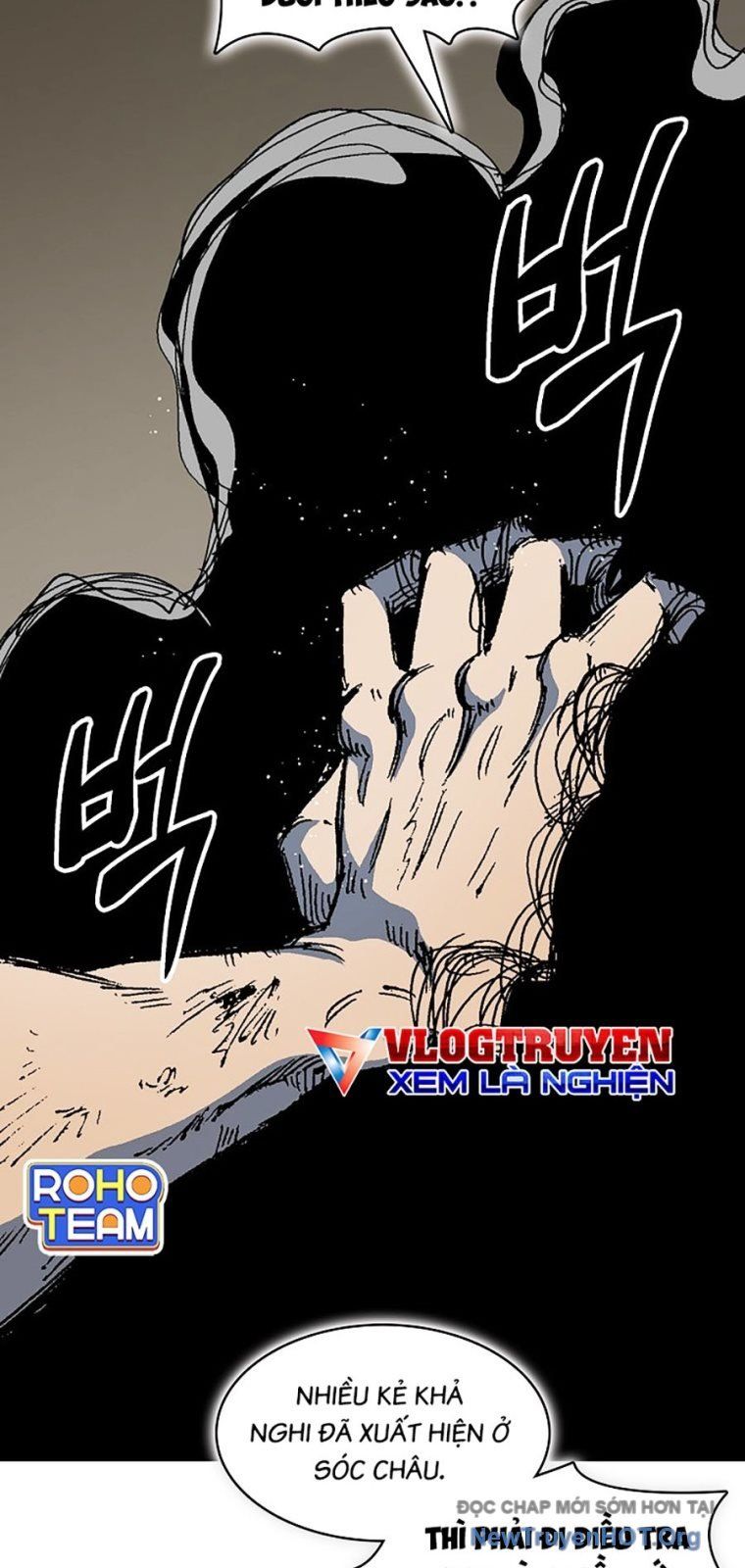 đọc truyện Hồi Ức Của Chiến Thần Chương 220 ảnh 41 tại Thiên Thai Truyện