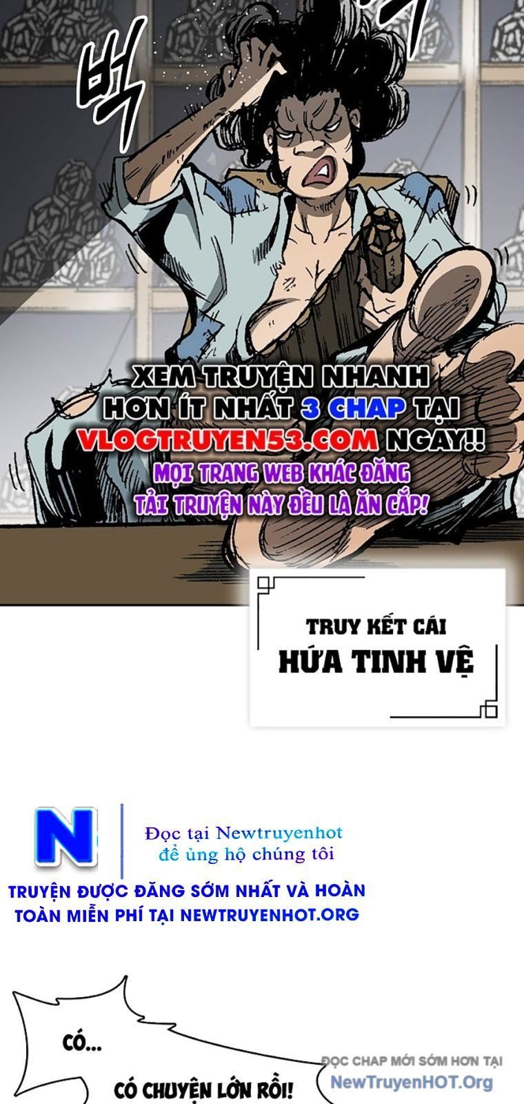 đọc truyện Hồi Ức Của Chiến Thần Chương 220 ảnh 43 tại Thiên Thai Truyện