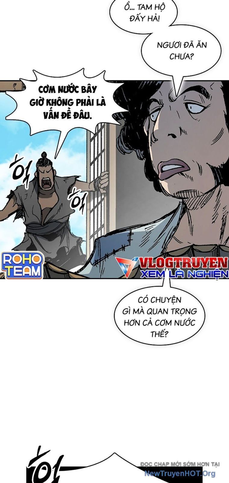 đọc truyện Hồi Ức Của Chiến Thần Chương 220 ảnh 45 tại Thiên Thai Truyện