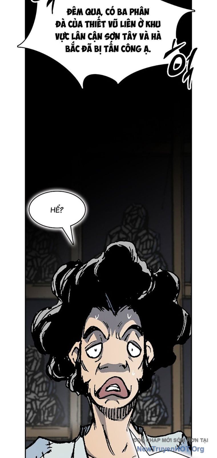 đọc truyện Hồi Ức Của Chiến Thần Chương 220 ảnh 46 tại Thiên Thai Truyện