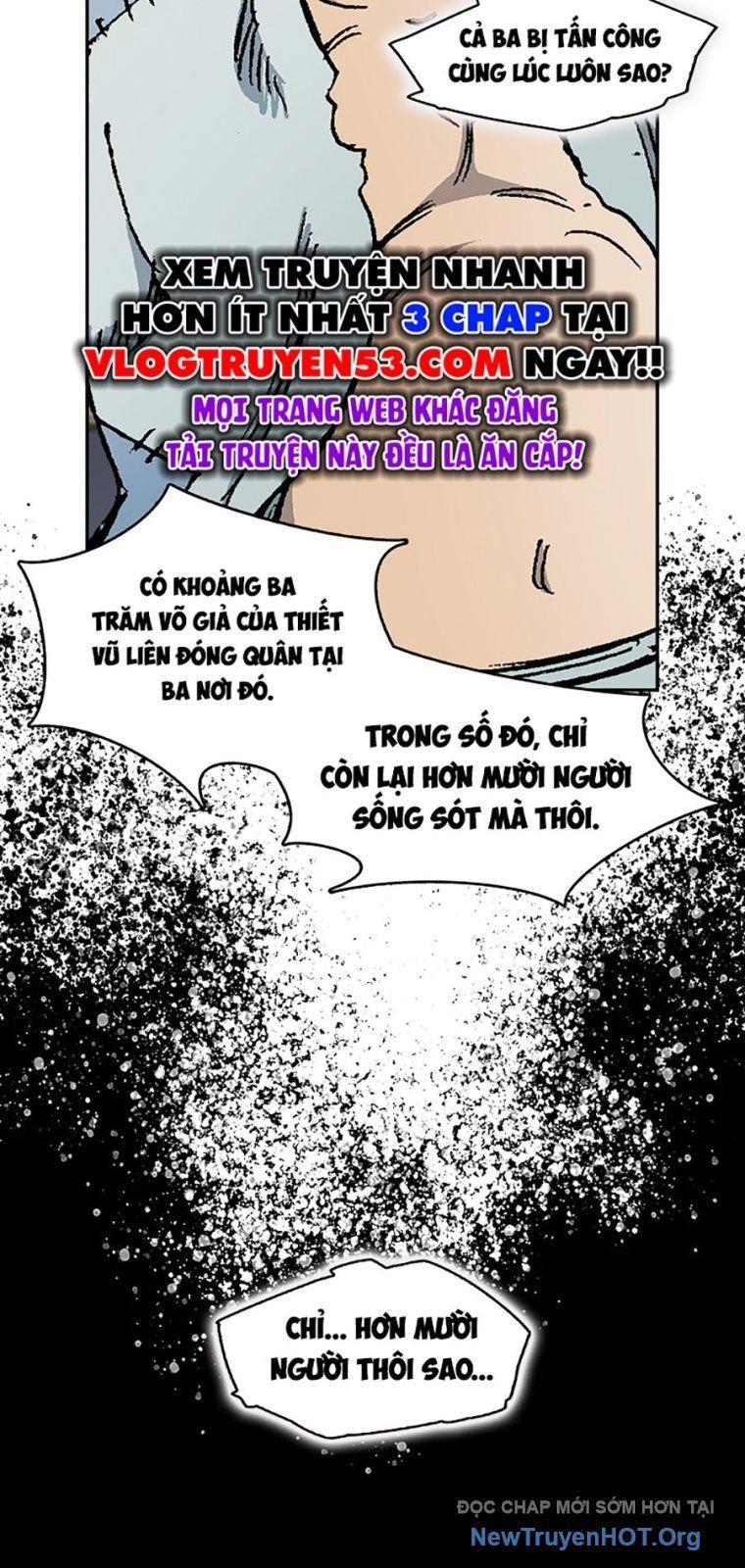 đọc truyện Hồi Ức Của Chiến Thần Chương 220 ảnh 47 tại Thiên Thai Truyện