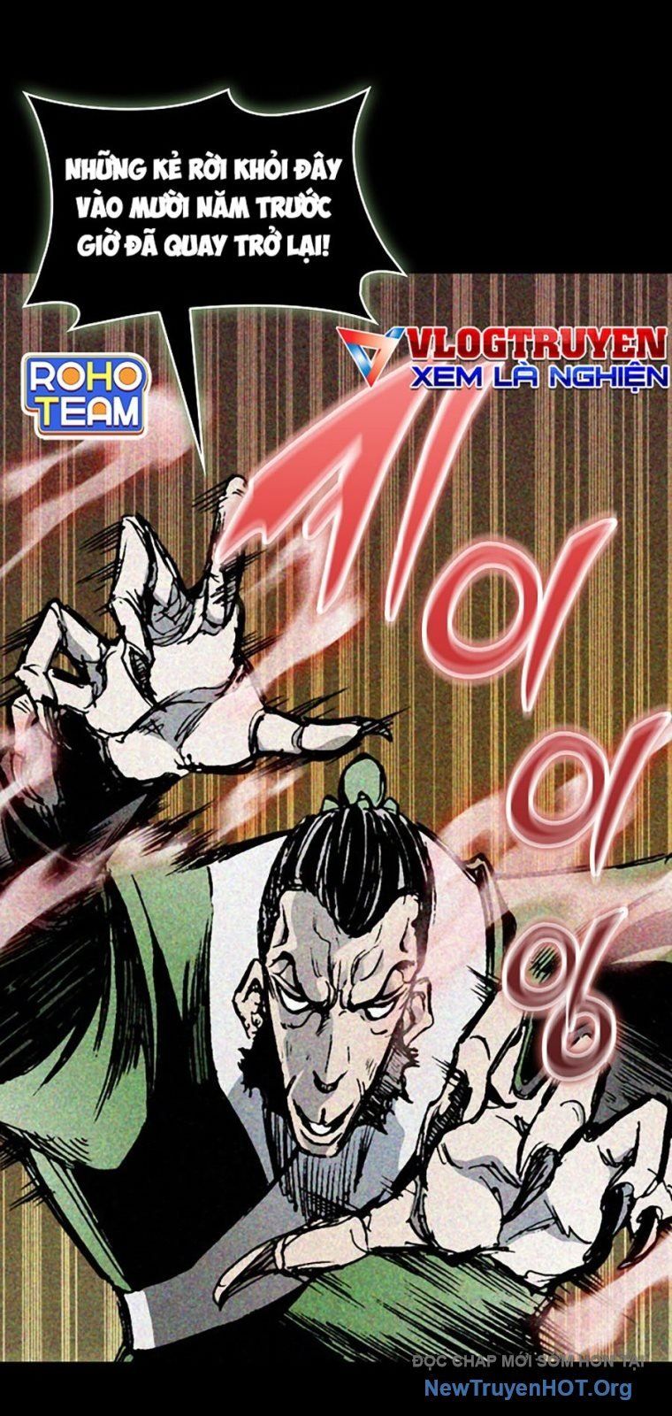 đọc truyện Hồi Ức Của Chiến Thần Chương 220 ảnh 49 tại Thiên Thai Truyện