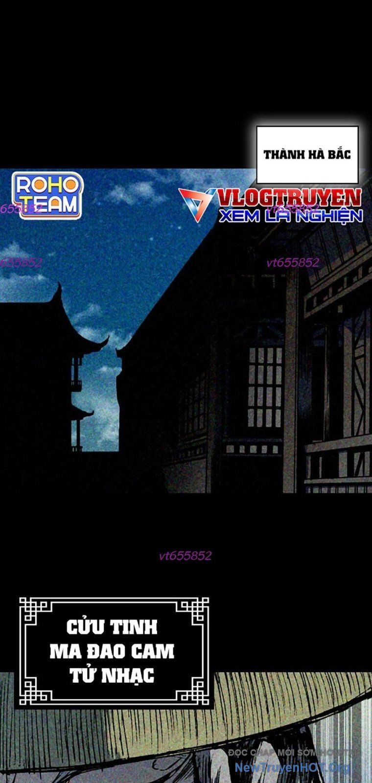 đọc truyện Hồi Ức Của Chiến Thần Chương 220 ảnh 53 tại Thiên Thai Truyện