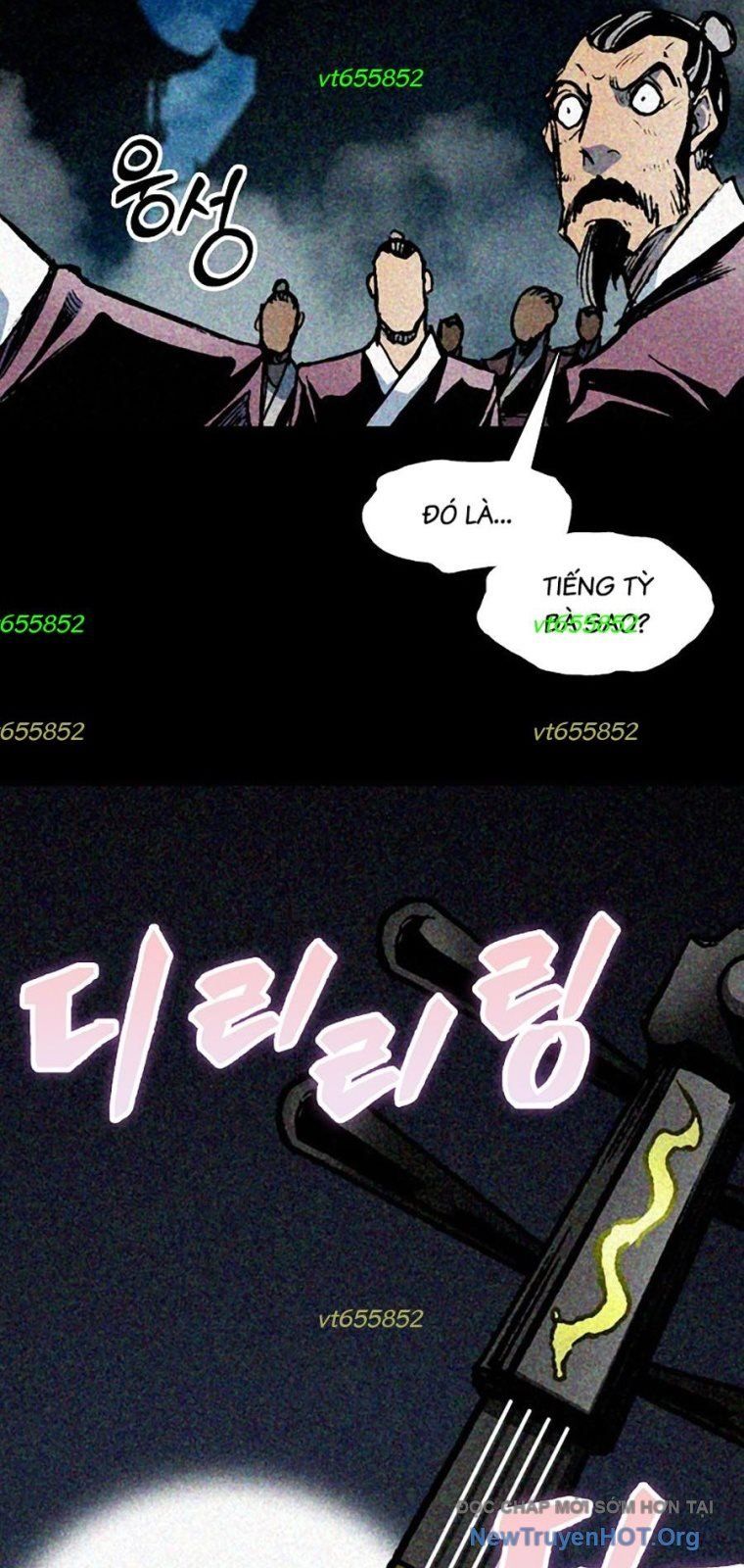 đọc truyện Hồi Ức Của Chiến Thần Chương 220 ảnh 58 tại Thiên Thai Truyện