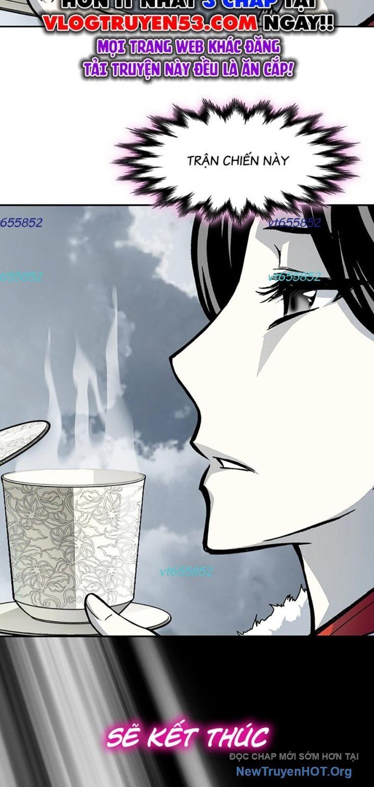 đọc truyện Hồi Ức Của Chiến Thần Chương 220 ảnh 9 tại Thiên Thai Truyện