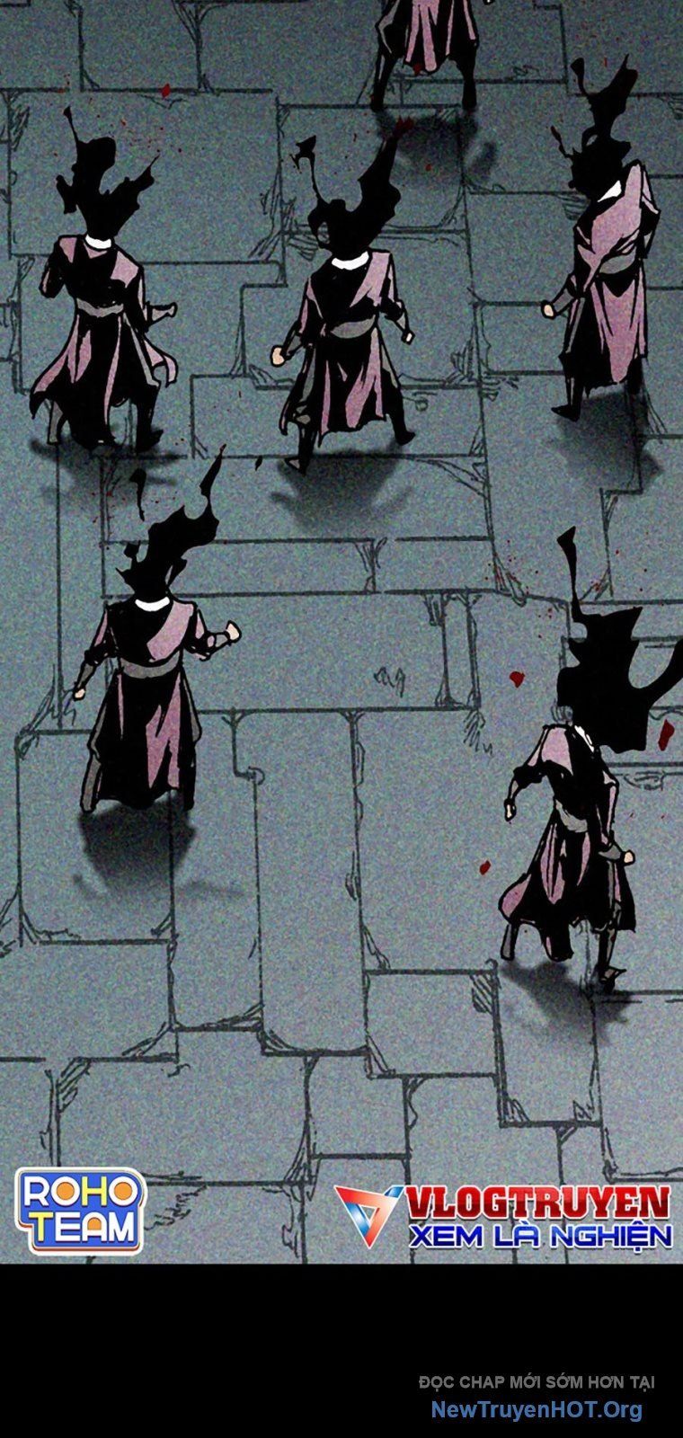 đọc truyện Hồi Ức Của Chiến Thần Chương 220 ảnh 80 tại Thiên Thai Truyện