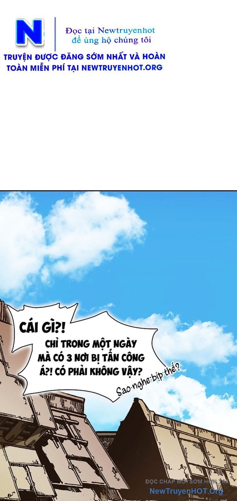 đọc truyện Hồi Ức Của Chiến Thần Chương 220 ảnh 83 tại Thiên Thai Truyện