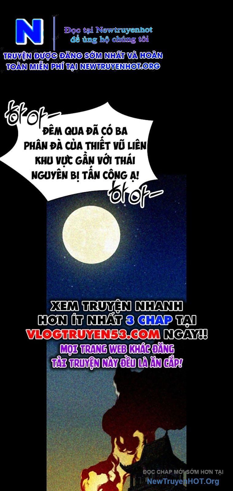 đọc truyện Hồi Ức Của Chiến Thần Chương 220 ảnh 85 tại Thiên Thai Truyện