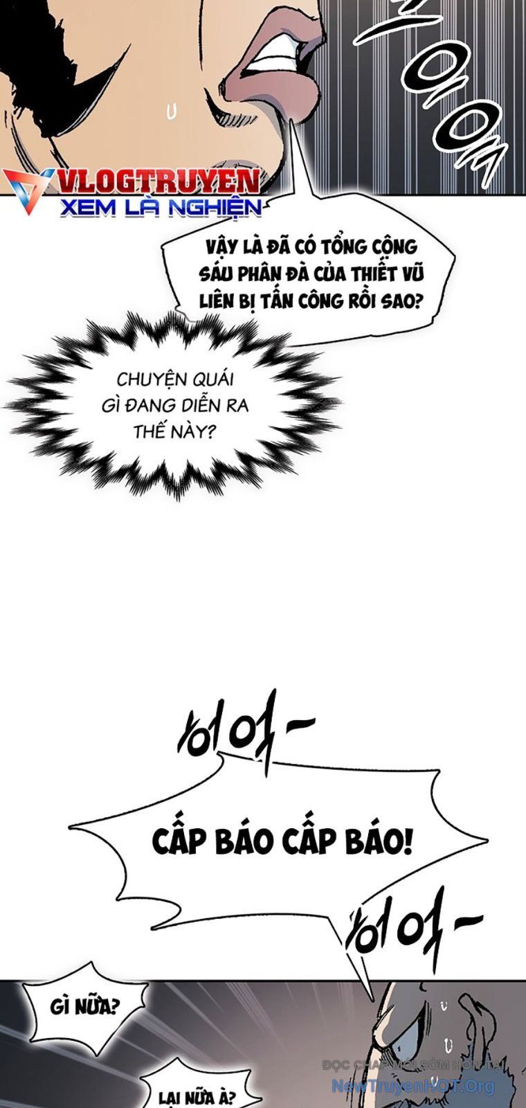 đọc truyện Hồi Ức Của Chiến Thần Chương 220 ảnh 87 tại Thiên Thai Truyện