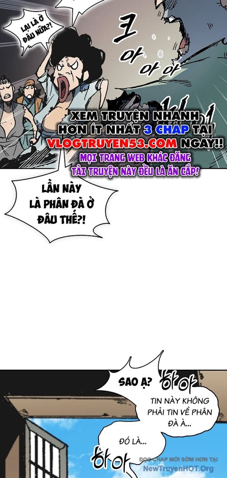 đọc truyện Hồi Ức Của Chiến Thần Chương 220 ảnh 88 tại Thiên Thai Truyện