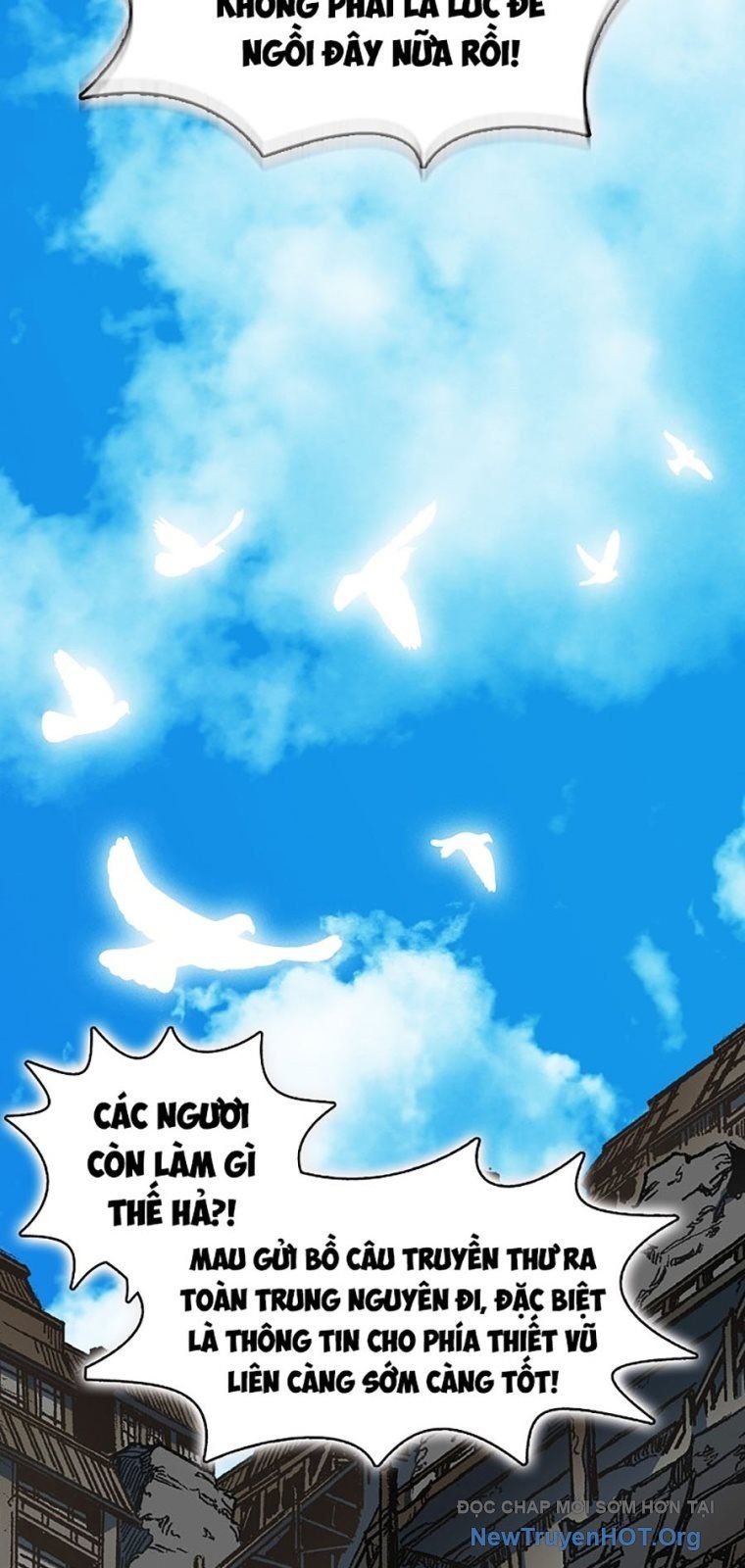 đọc truyện Hồi Ức Của Chiến Thần Chương 220 ảnh 92 tại Thiên Thai Truyện