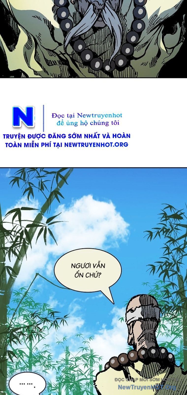 đọc truyện Hồi Ức Của Chiến Thần Chương 220 ảnh 95 tại Thiên Thai Truyện