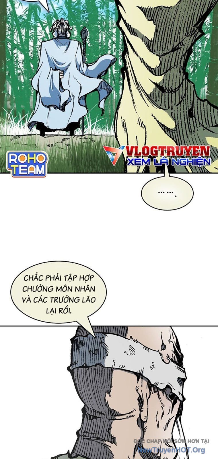 đọc truyện Hồi Ức Của Chiến Thần Chương 220 ảnh 96 tại Thiên Thai Truyện