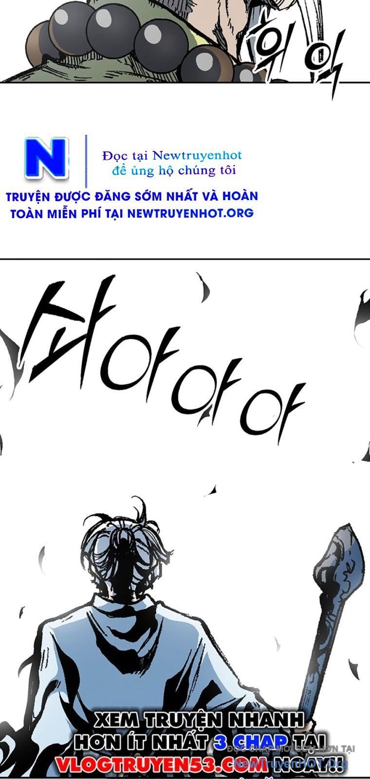 đọc truyện Hồi Ức Của Chiến Thần Chương 220 ảnh 97 tại Thiên Thai Truyện