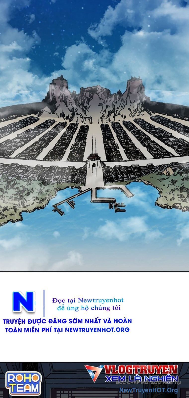 đọc truyện Hồi Ức Của Chiến Thần Chương 220 ảnh 99 tại Thiên Thai Truyện