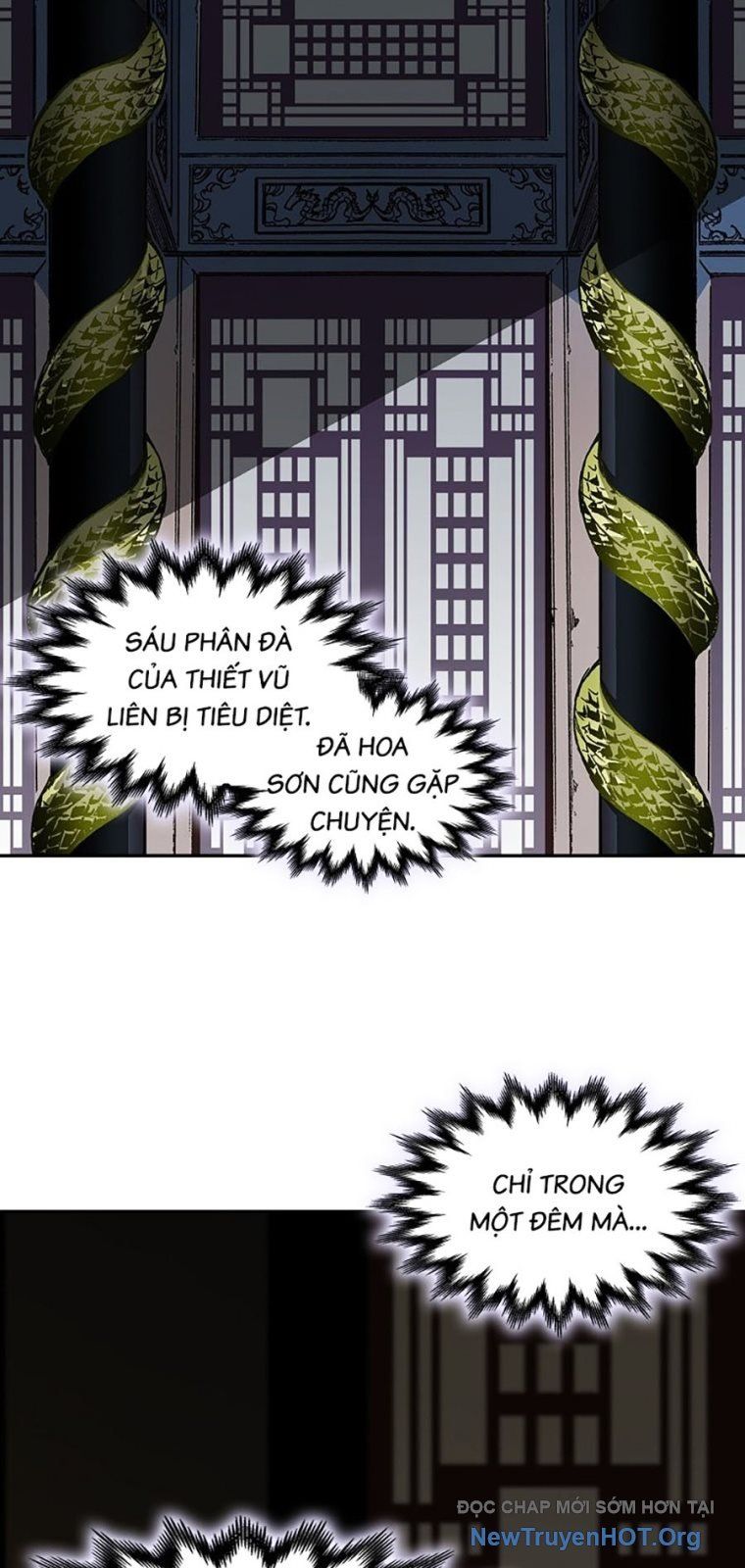 đọc truyện Hồi Ức Của Chiến Thần Chương 220 ảnh 100 tại Thiên Thai Truyện