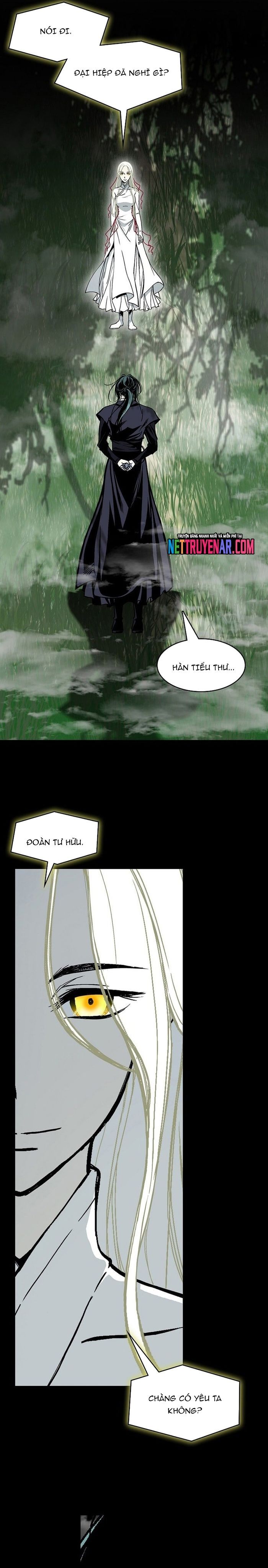 đọc truyện Hồi Ức Của Chiến Thần Chương 223 ảnh 12 tại Thiên Thai Truyện