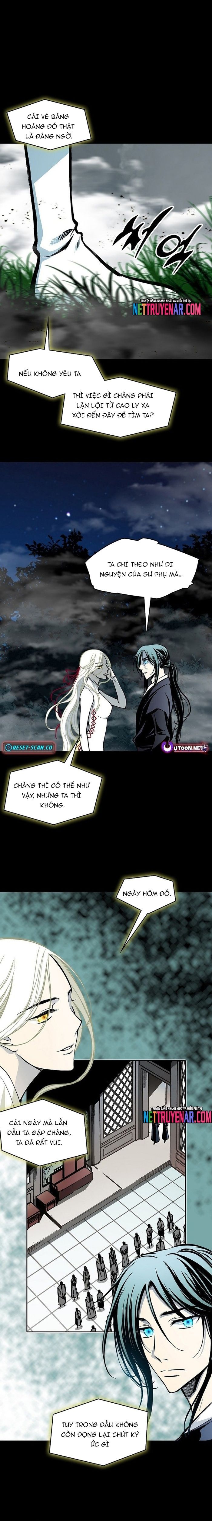 đọc truyện Hồi Ức Của Chiến Thần Chương 223 ảnh 14 tại Thiên Thai Truyện