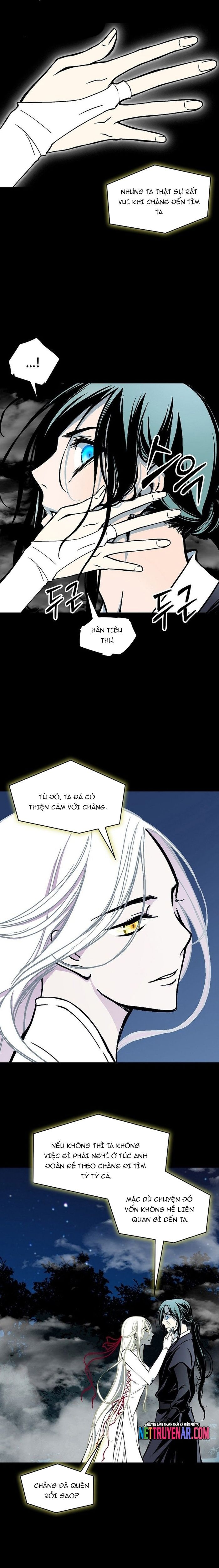 đọc truyện Hồi Ức Của Chiến Thần Chương 223 ảnh 15 tại Thiên Thai Truyện