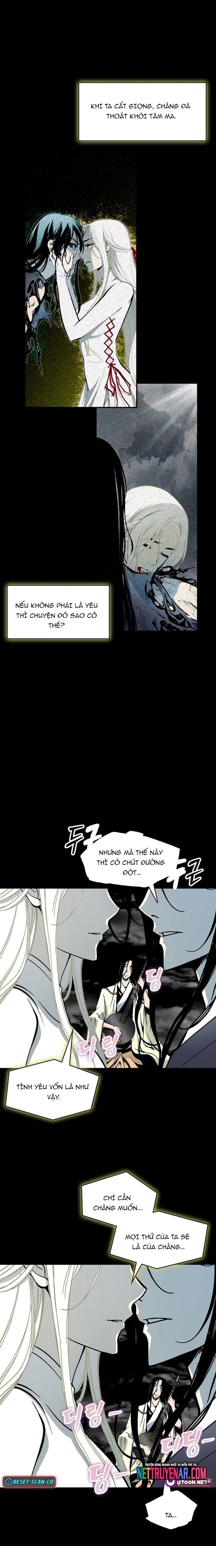 đọc truyện Hồi Ức Của Chiến Thần Chương 223 ảnh 16 tại Thiên Thai Truyện