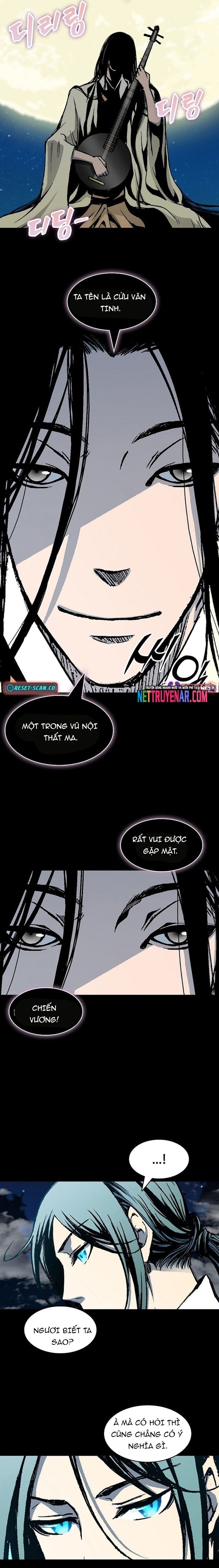 đọc truyện Hồi Ức Của Chiến Thần Chương 223 ảnh 4 tại Thiên Thai Truyện