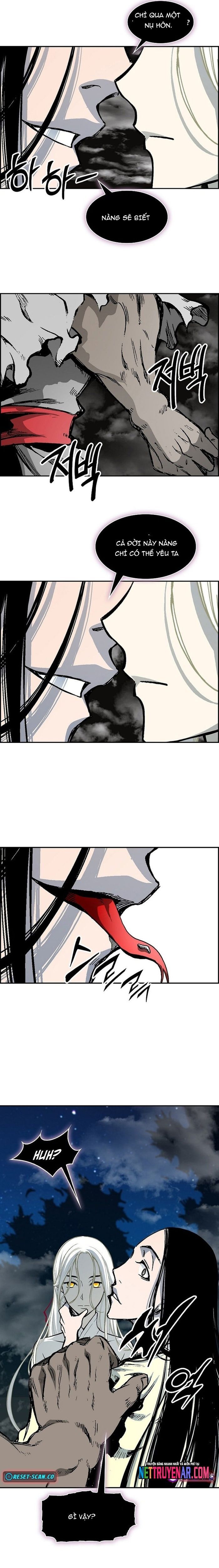 đọc truyện Hồi Ức Của Chiến Thần Chương 223 ảnh 23 tại Thiên Thai Truyện