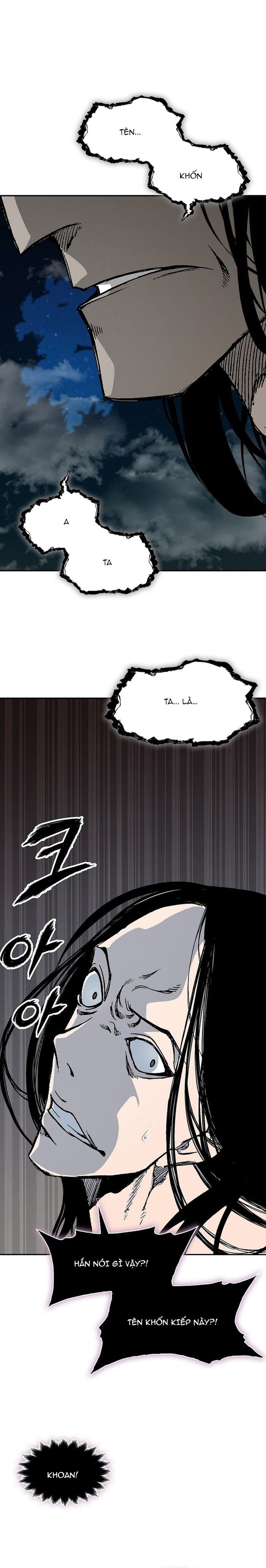 đọc truyện Hồi Ức Của Chiến Thần Chương 223 ảnh 24 tại Thiên Thai Truyện